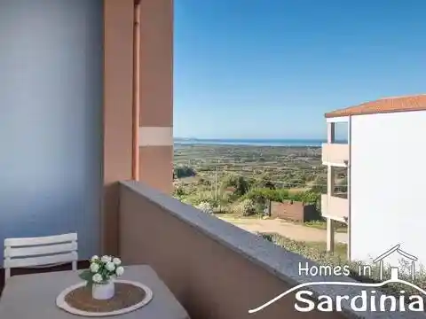 Appartamento in vendita a Badesi