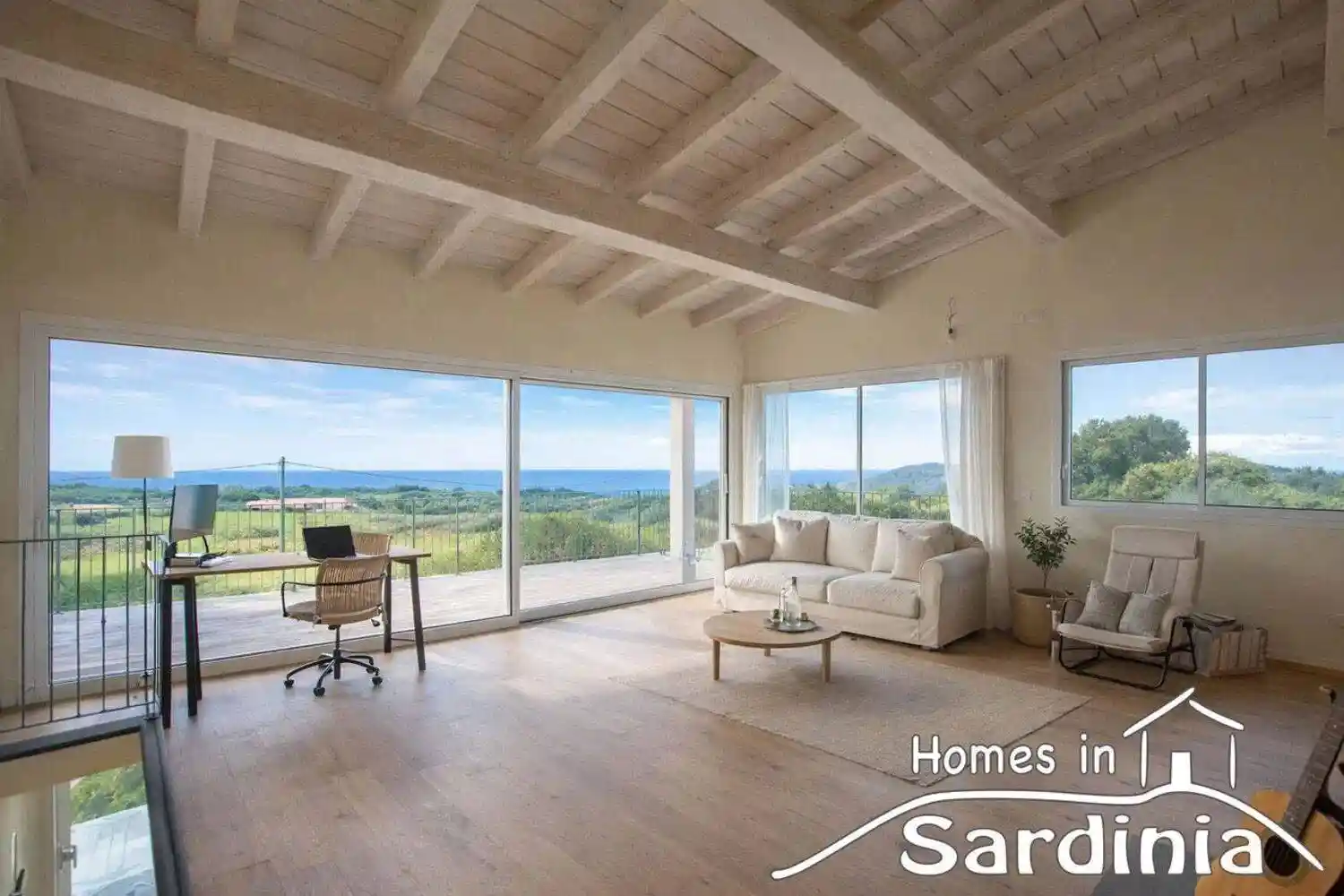 Villa in vendita a Trinità d'Agultu e Vignola