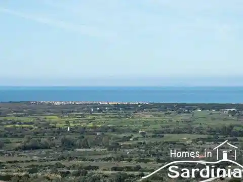 Appartamento in vendita a Badesi