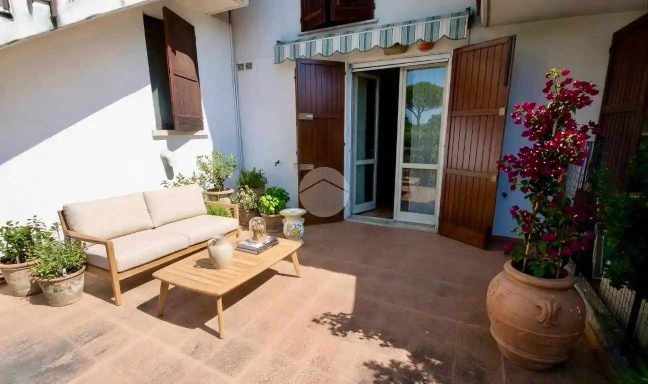 Appartamento in vendita a Sirmione
