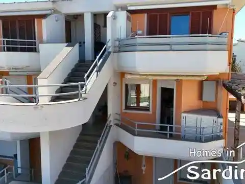 Appartamento in vendita a Valledoria