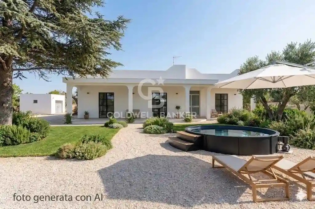 Villa - foto 3