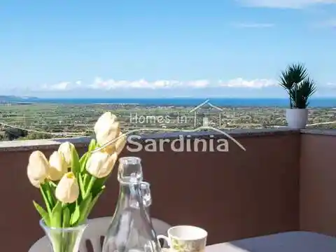 Appartamento in vendita a Badesi