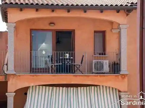 Appartamento in vendita a Trinità d'Agultu e Vignola