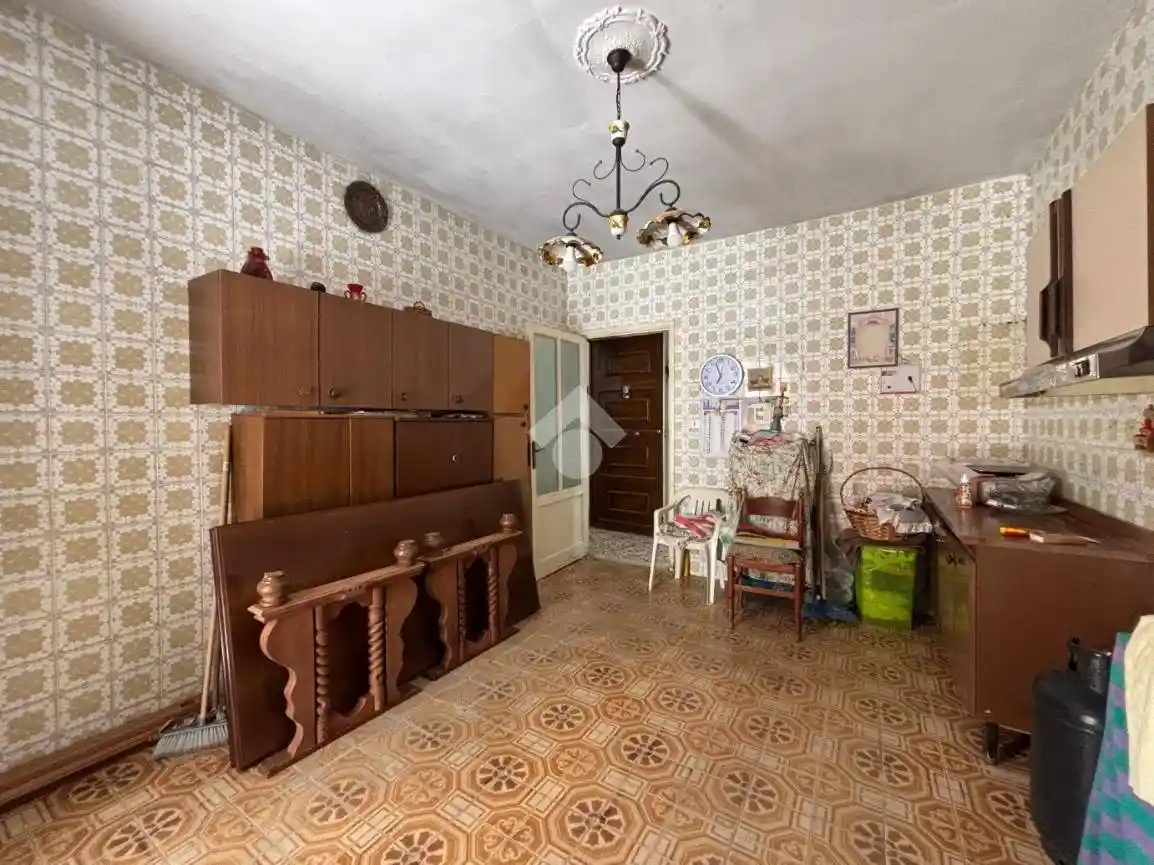 Appartamento in vendita a Porto Empedocle