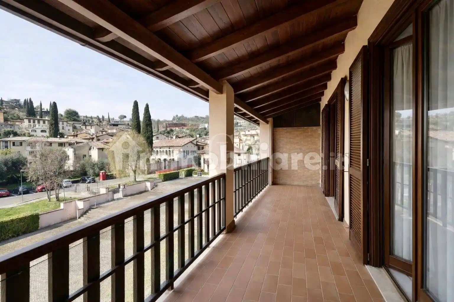 Appartamento in vendita a Padenghe sul Garda