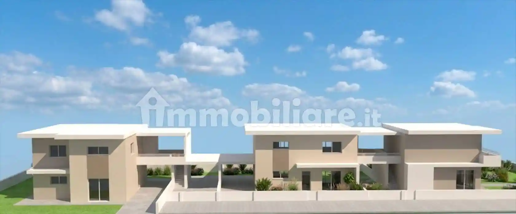 Appartamento in vendita a Portogruaro