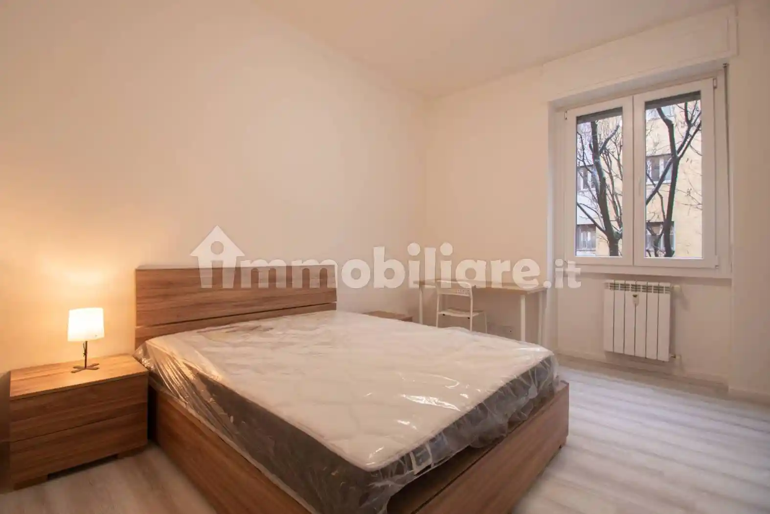 Appartamento in affitto a Brescia