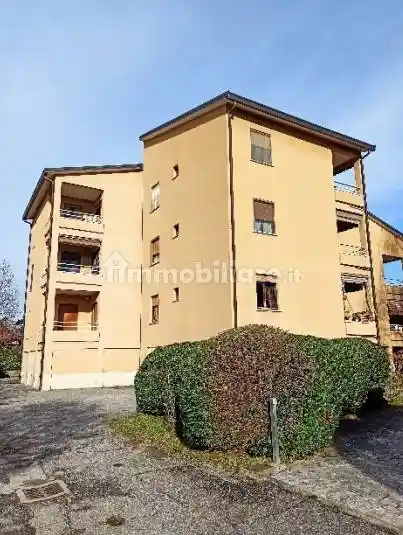 Appartamento in vendita a Arcore