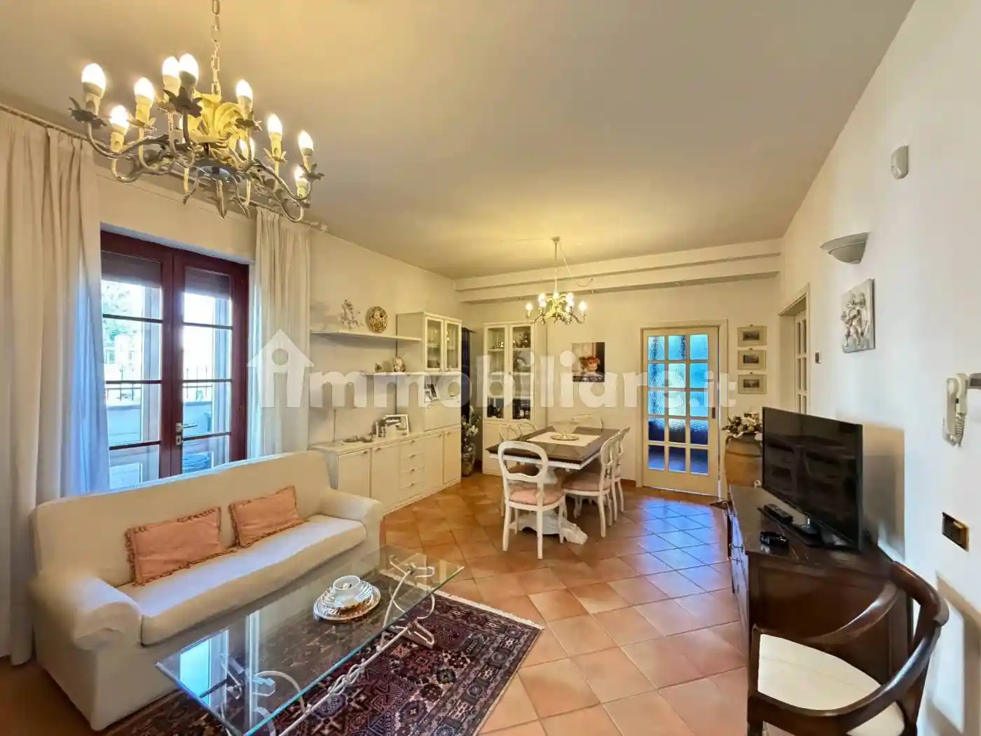 Appartamento in vendita a Prato