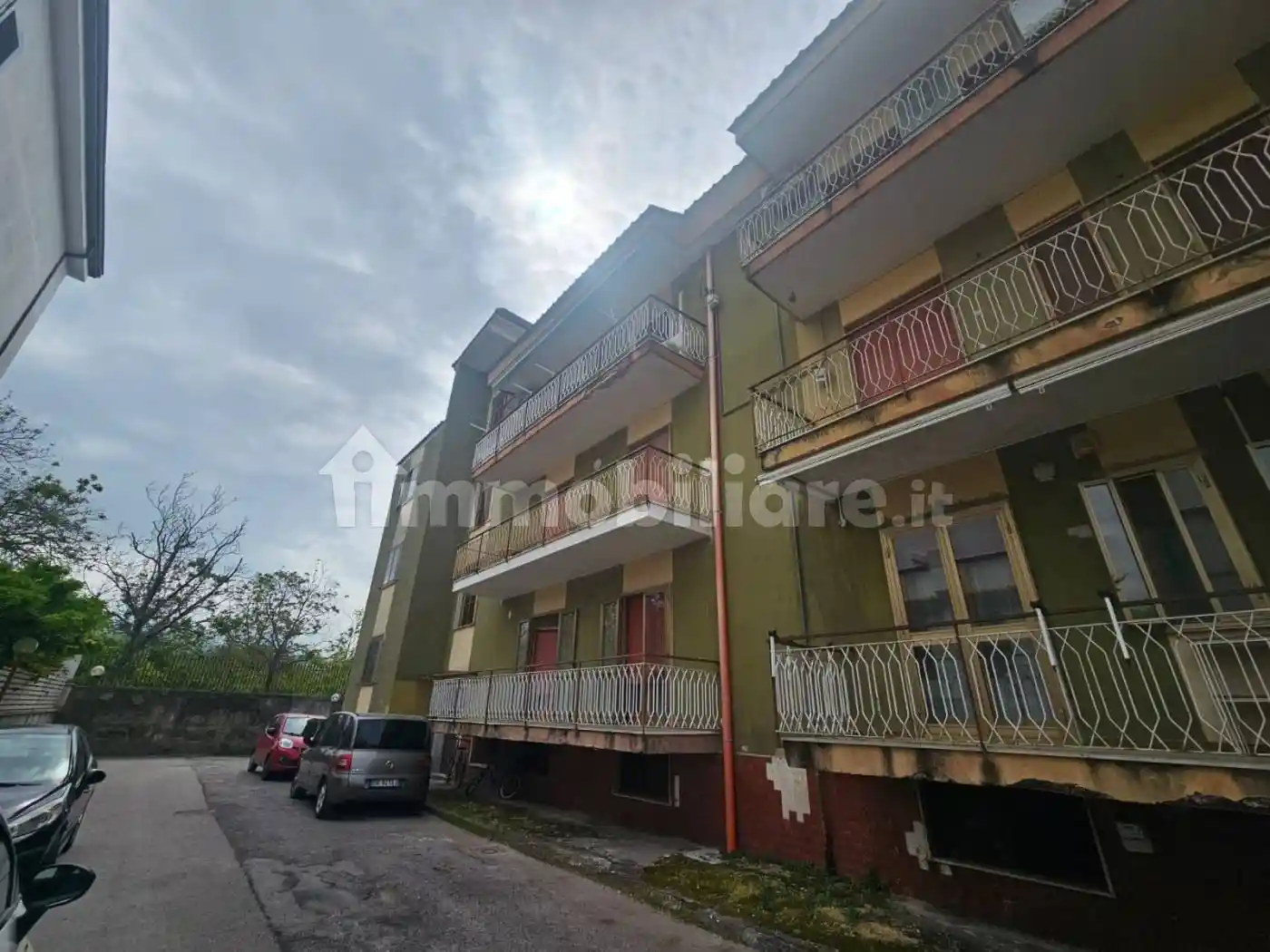 Appartamento in vendita a Camposano