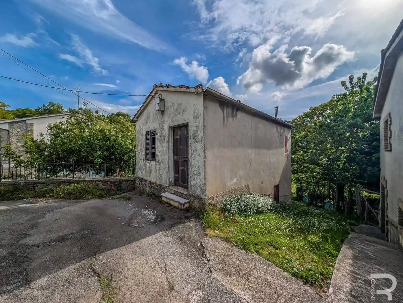 Rustico - Casale in vendita a Arcidosso