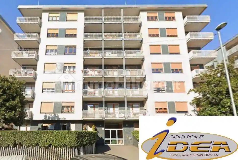 Appartamento in vendita a Collegno