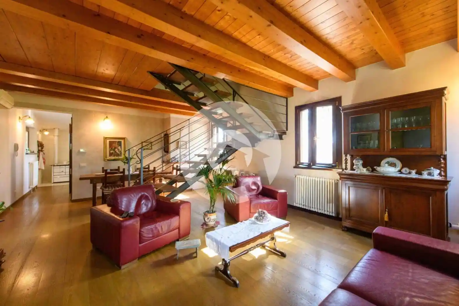 Villa in vendita a San Polo d'Enza