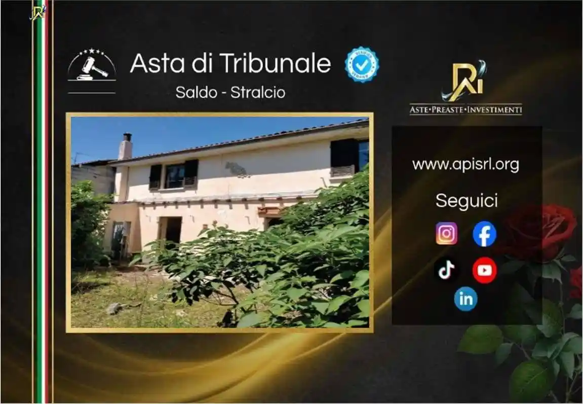 Appartamento in vendita a Suardi