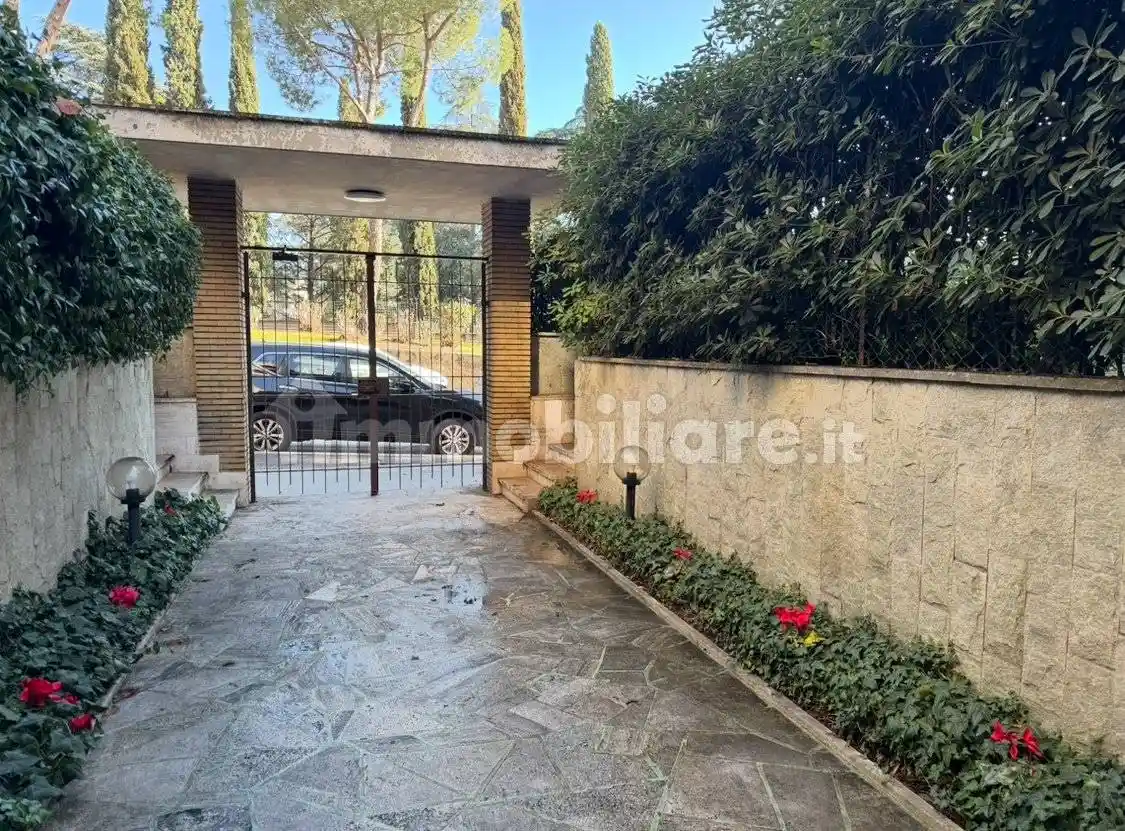 Attico - Mansarda in vendita a Roma