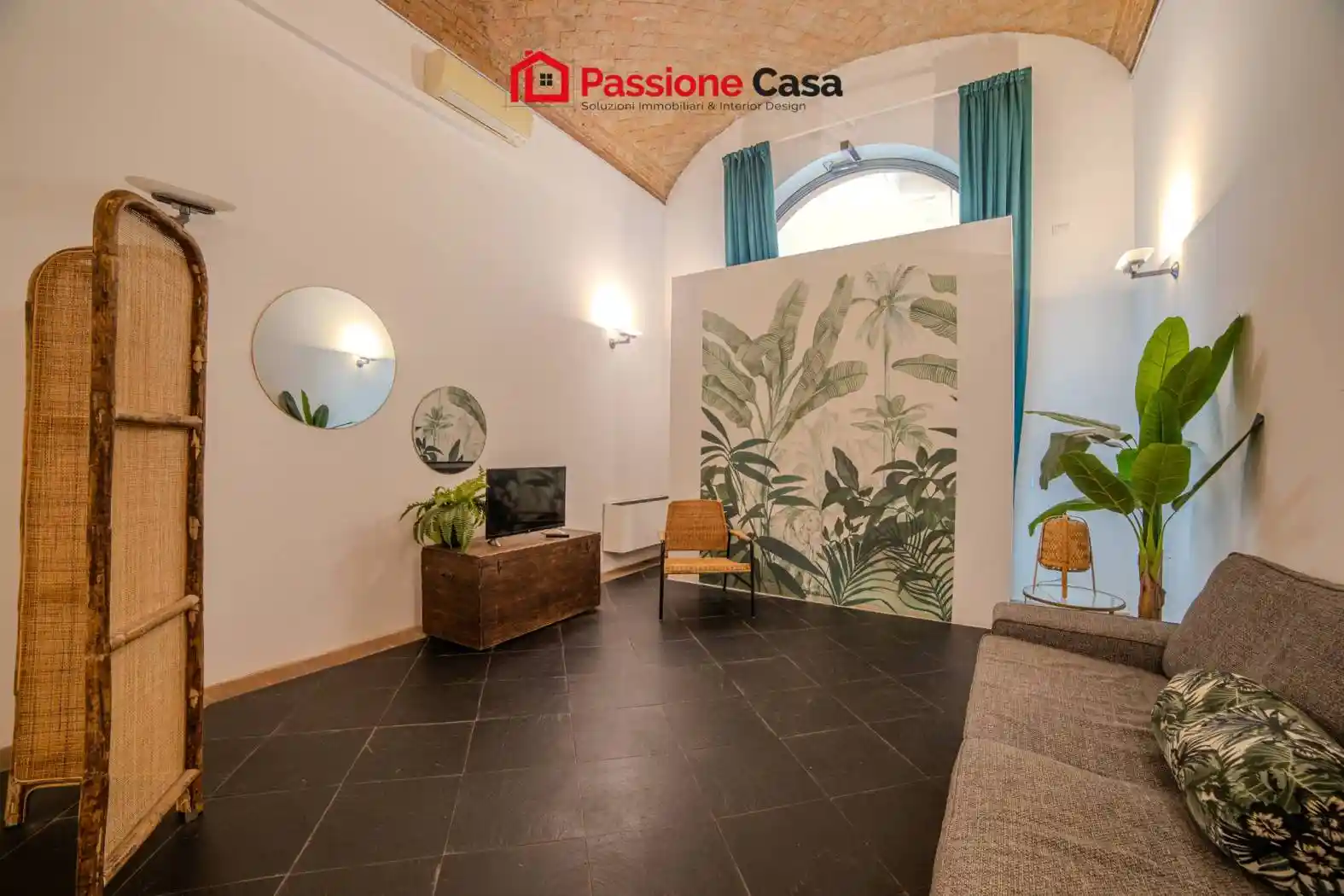 Appartamento in vendita a Parma