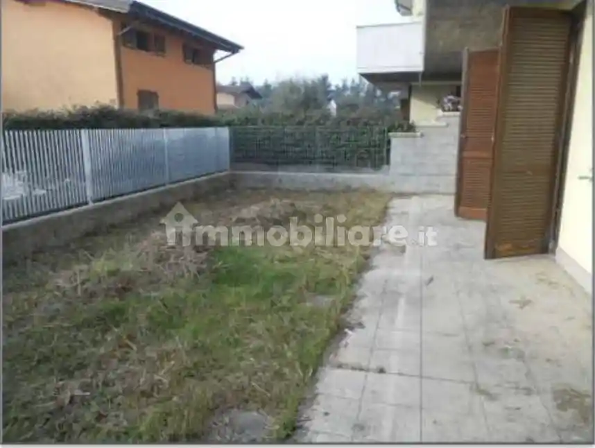 Appartamento