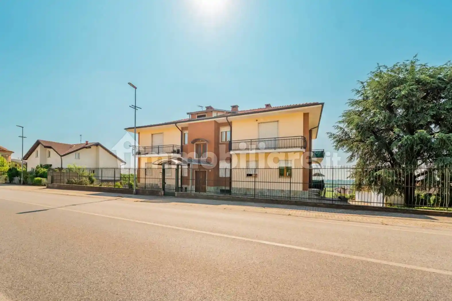 Appartamento in vendita a Fossano