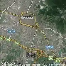 Appartamento in vendita a Brescia