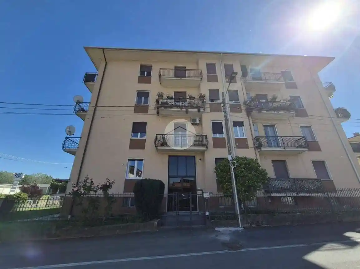 Appartamento in vendita a Stradella