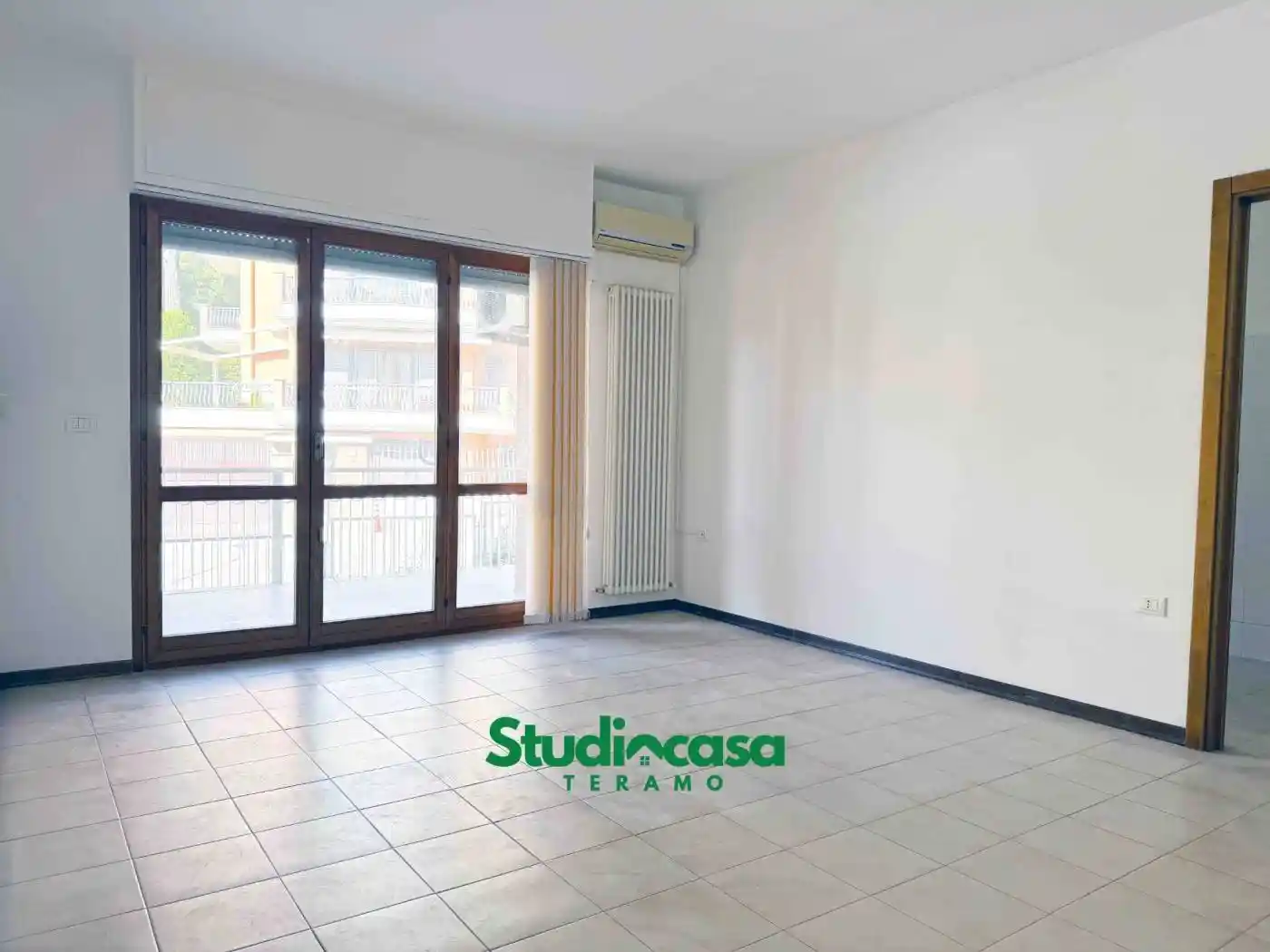 Appartamento in vendita a Teramo