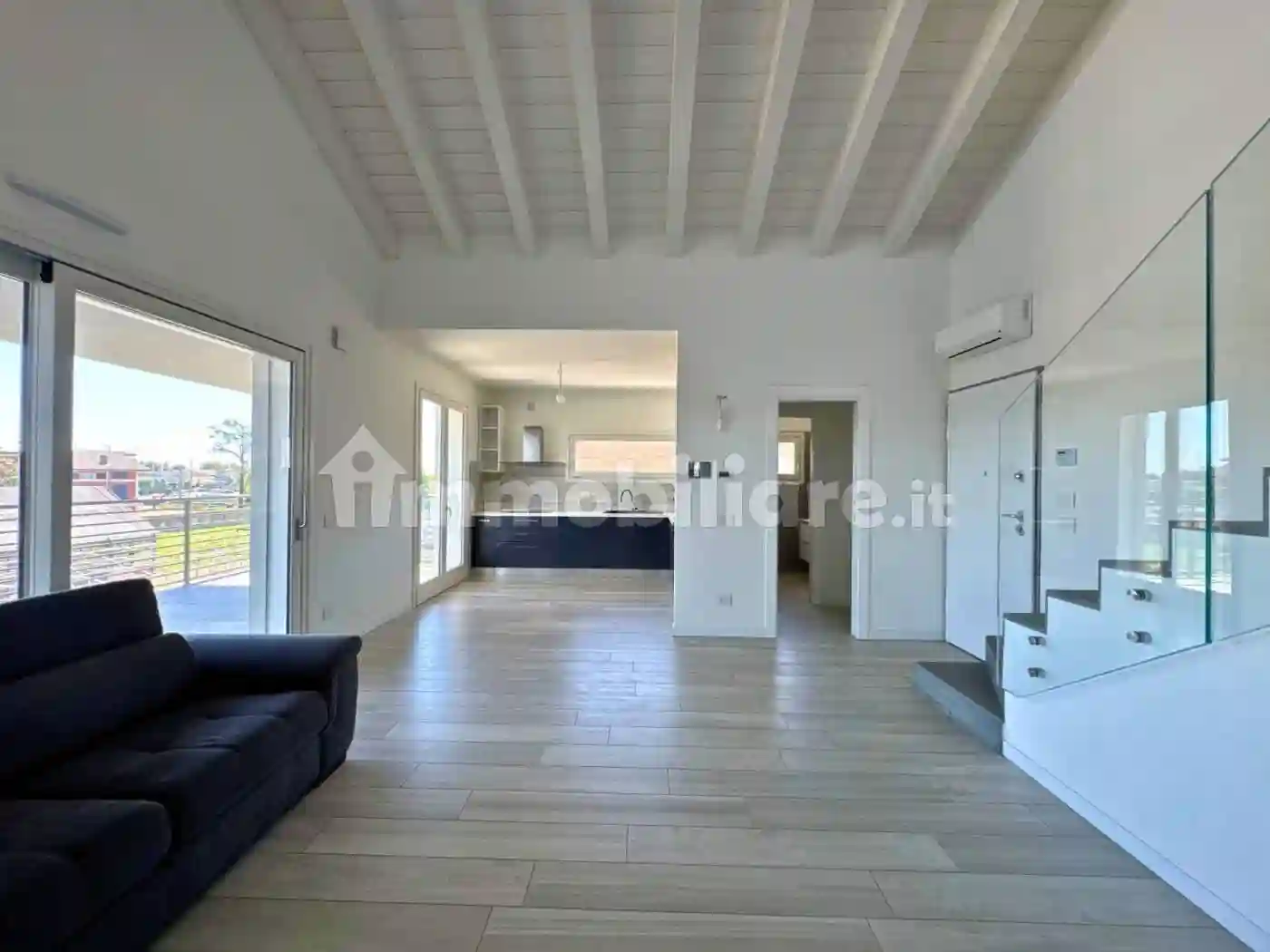 Attico - Mansarda - foto 5