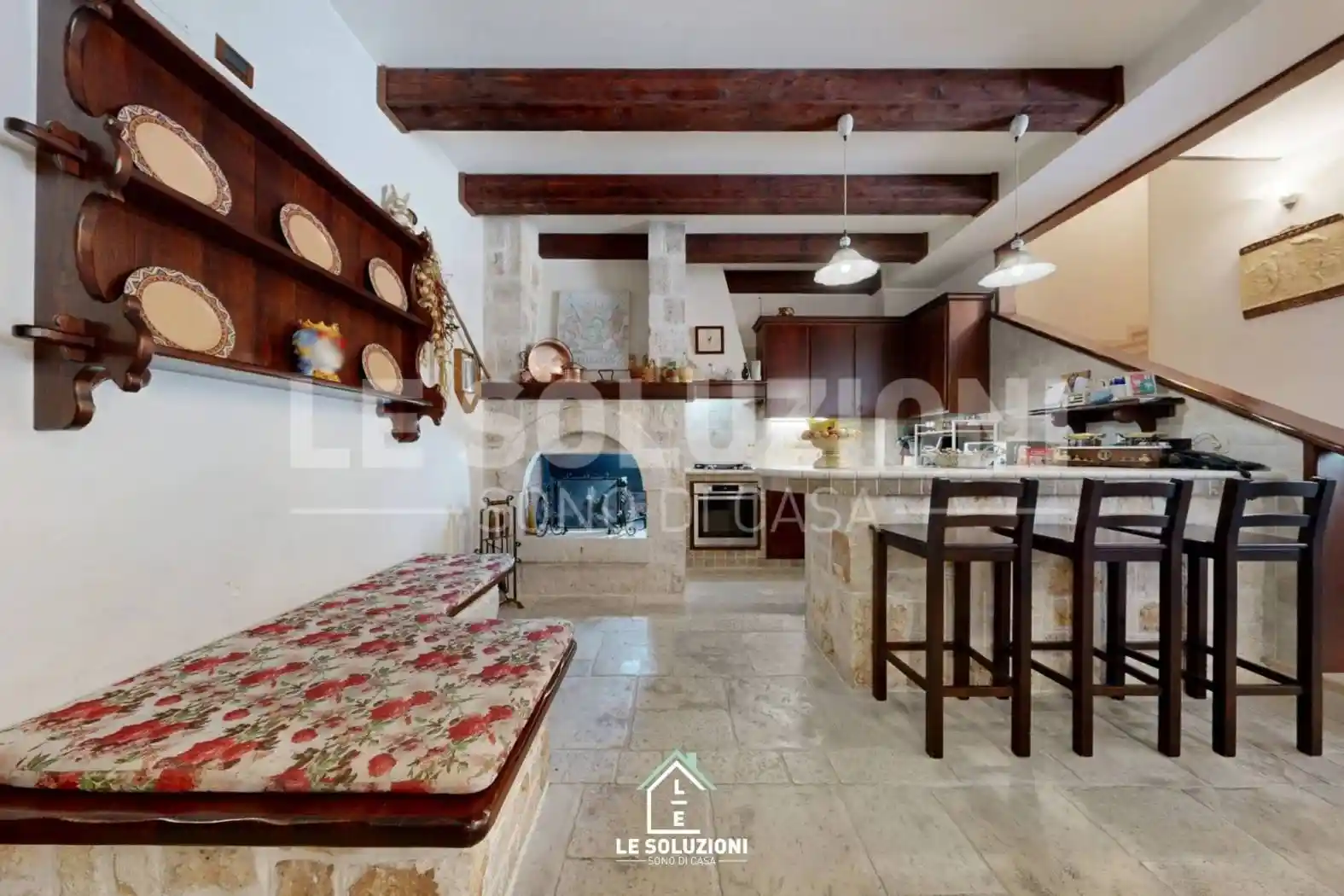 Casa indipendente in vendita a Putignano
