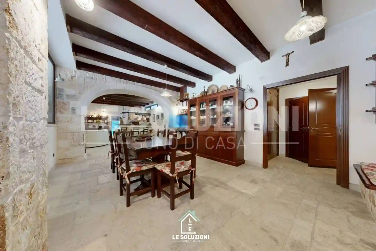 Casa indipendente - foto 2