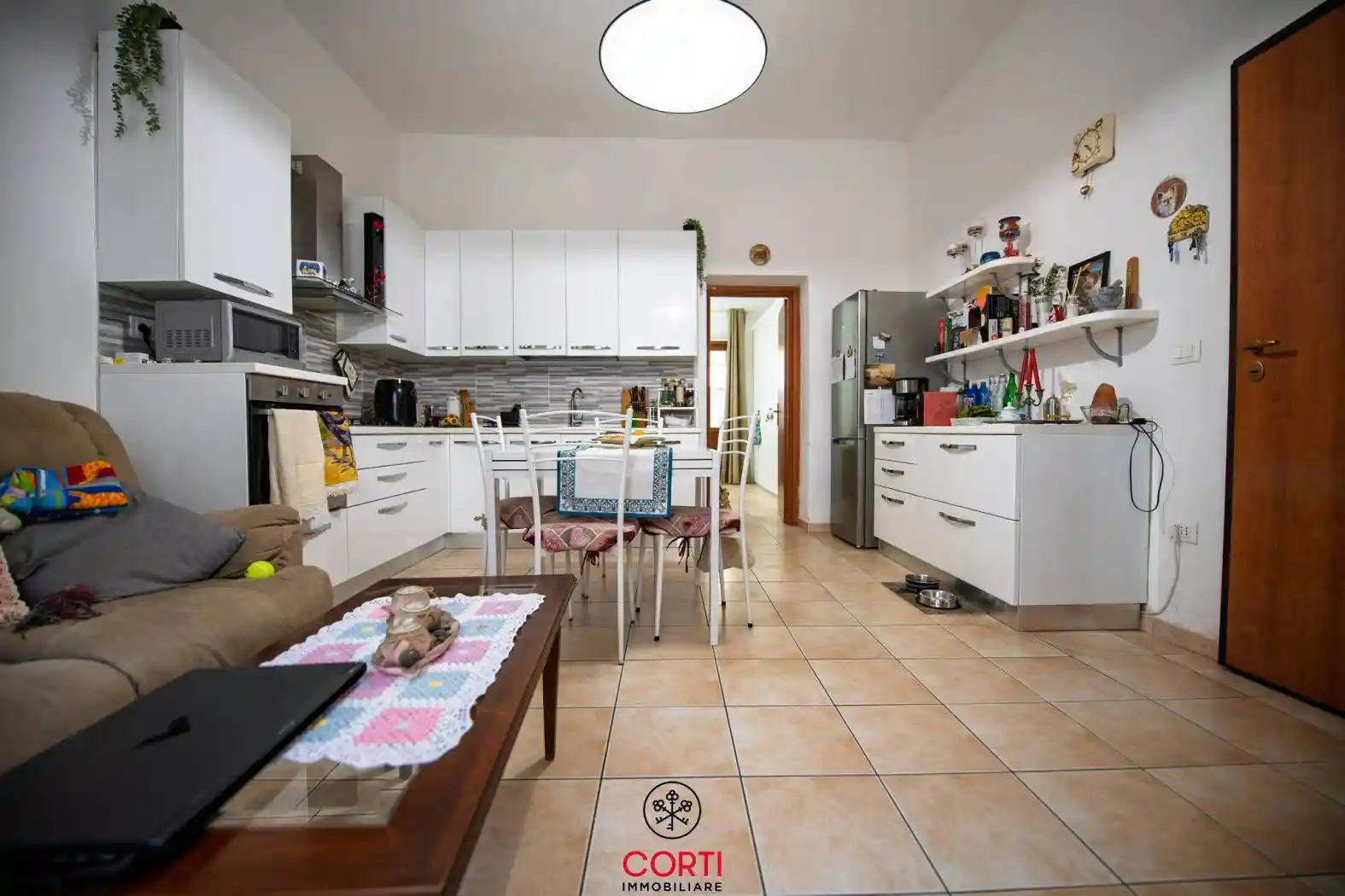 Appartamento in vendita a Follonica