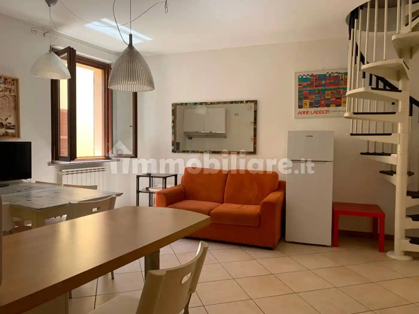 Appartamento in vendita a Pesaro
