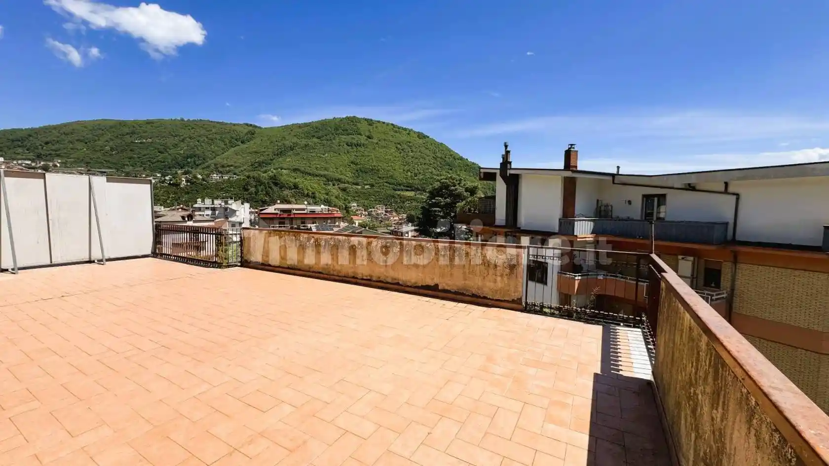 Appartamento in vendita a Monteforte Irpino