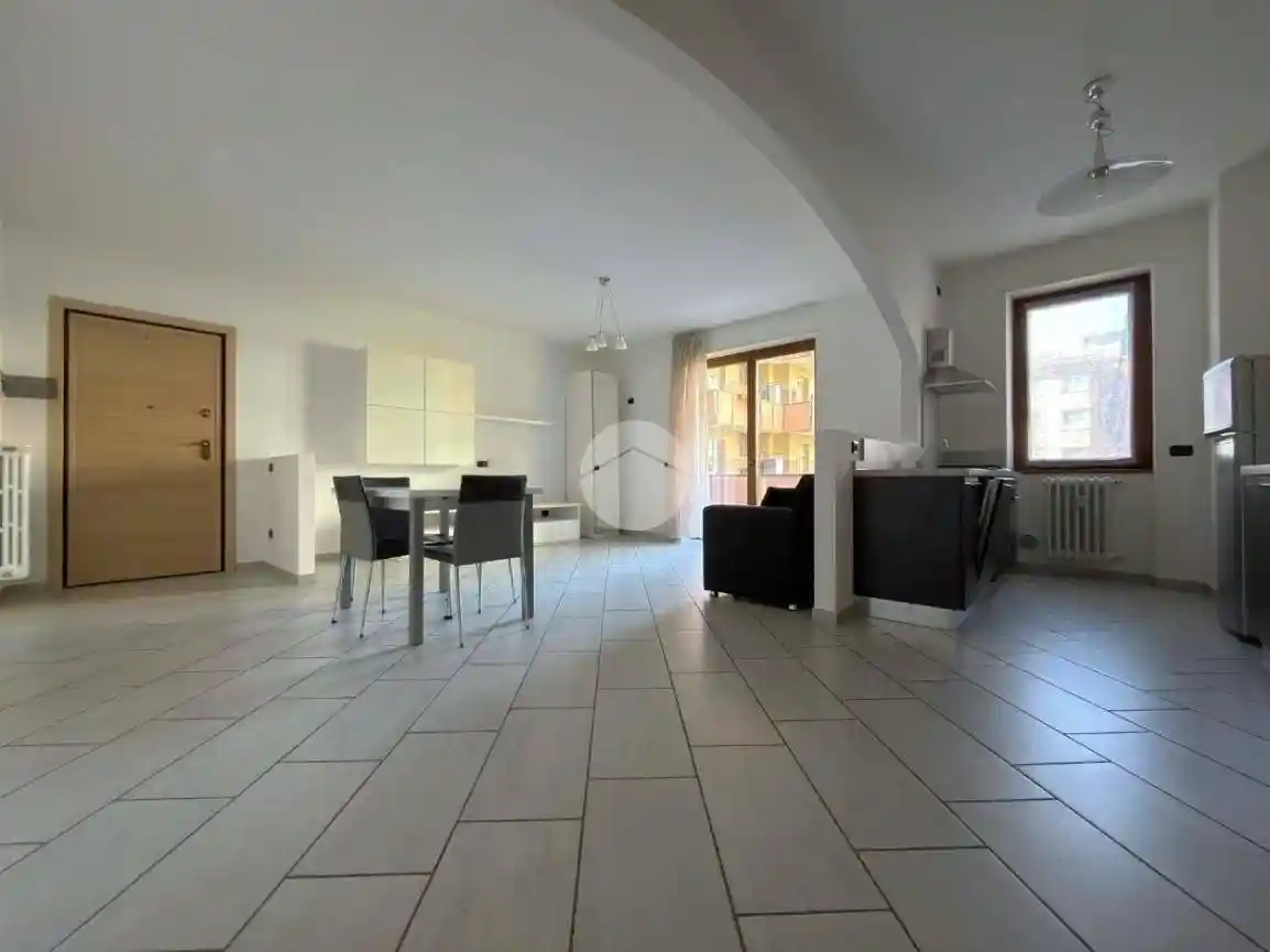 Appartamento in vendita a Sondrio