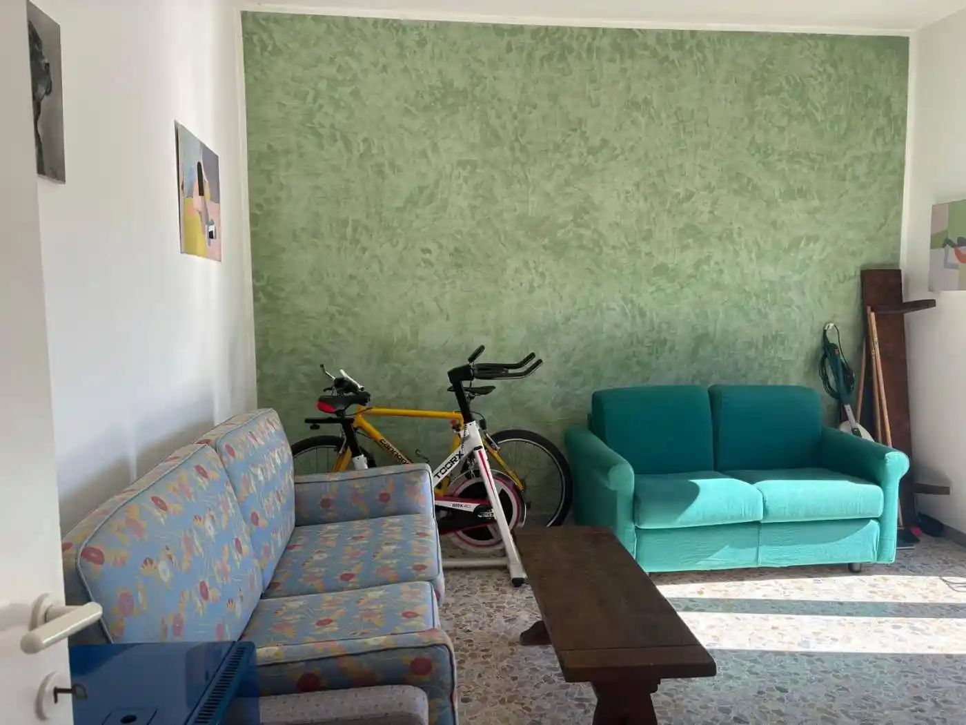 Appartamento in vendita a Canale Monterano