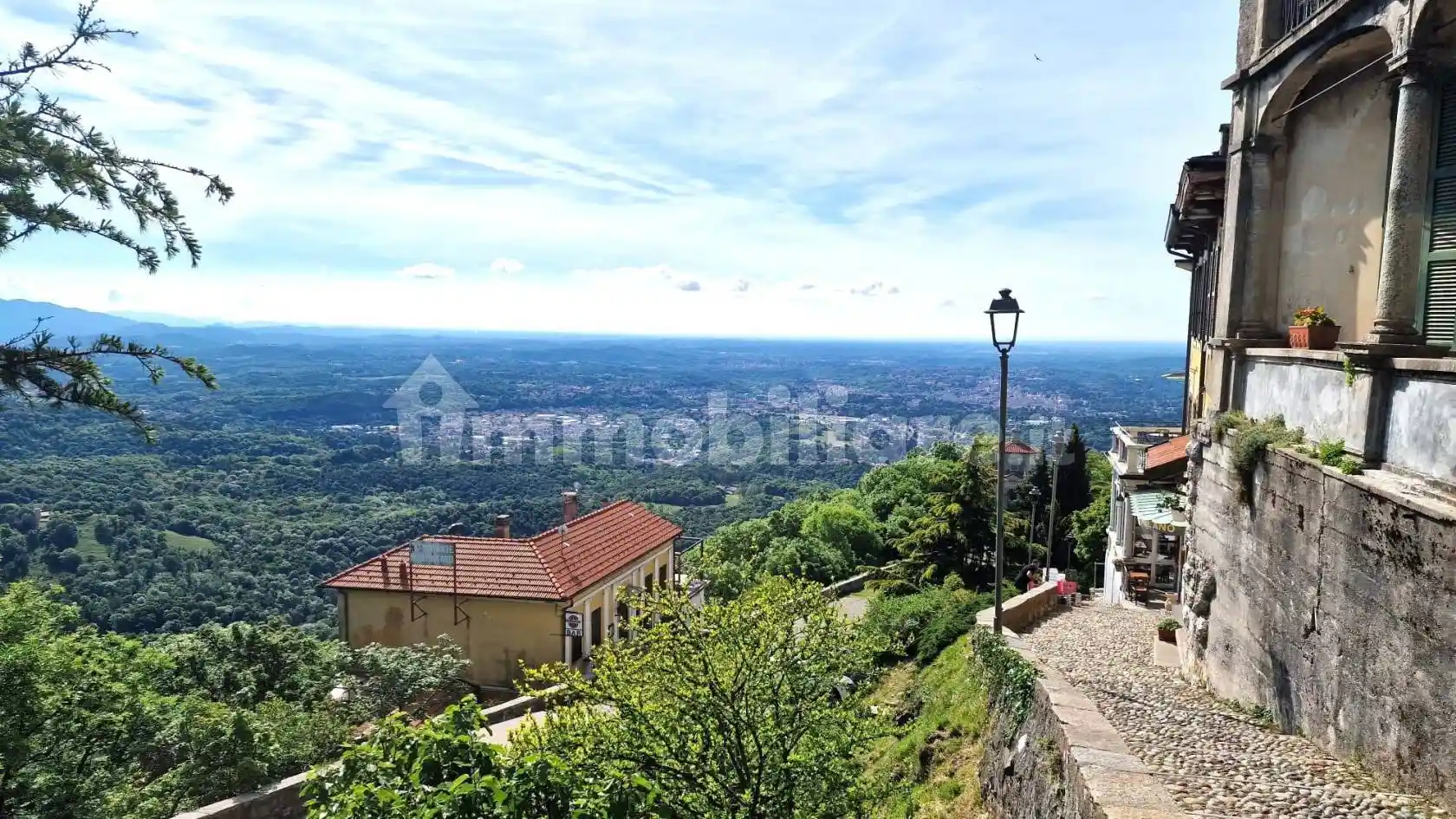 Appartamento in affitto a Varese