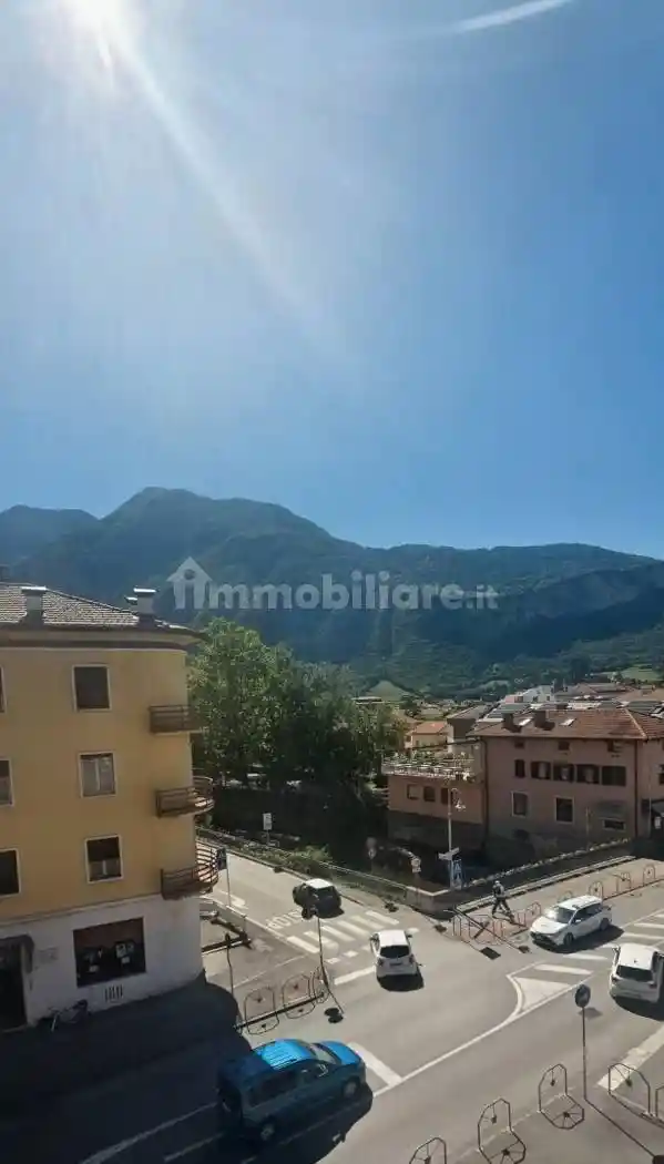 Appartamento in vendita a Trento