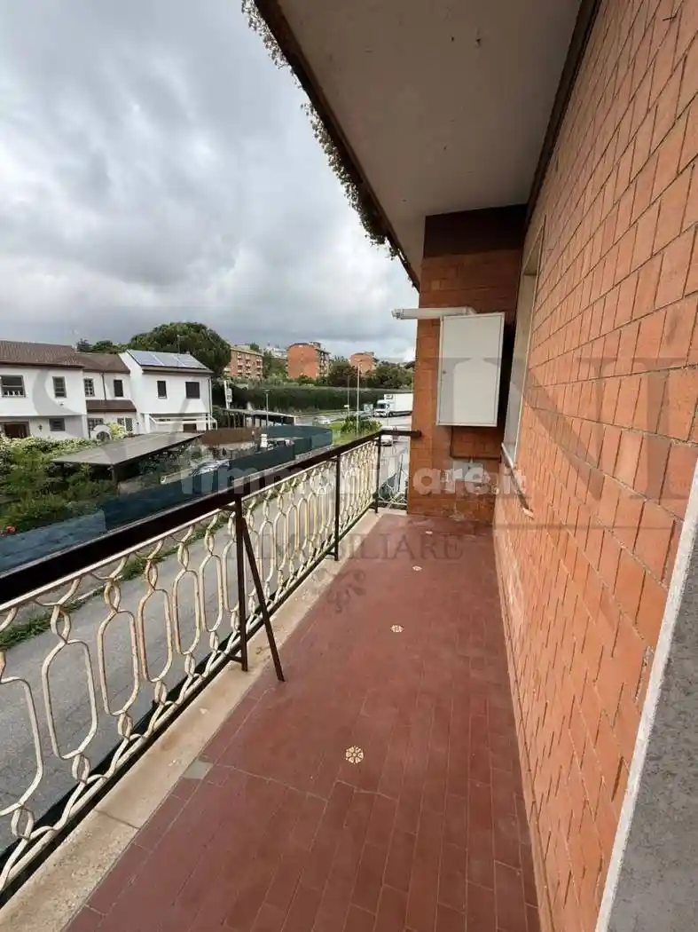 Appartamento in affitto a Genzano di Roma