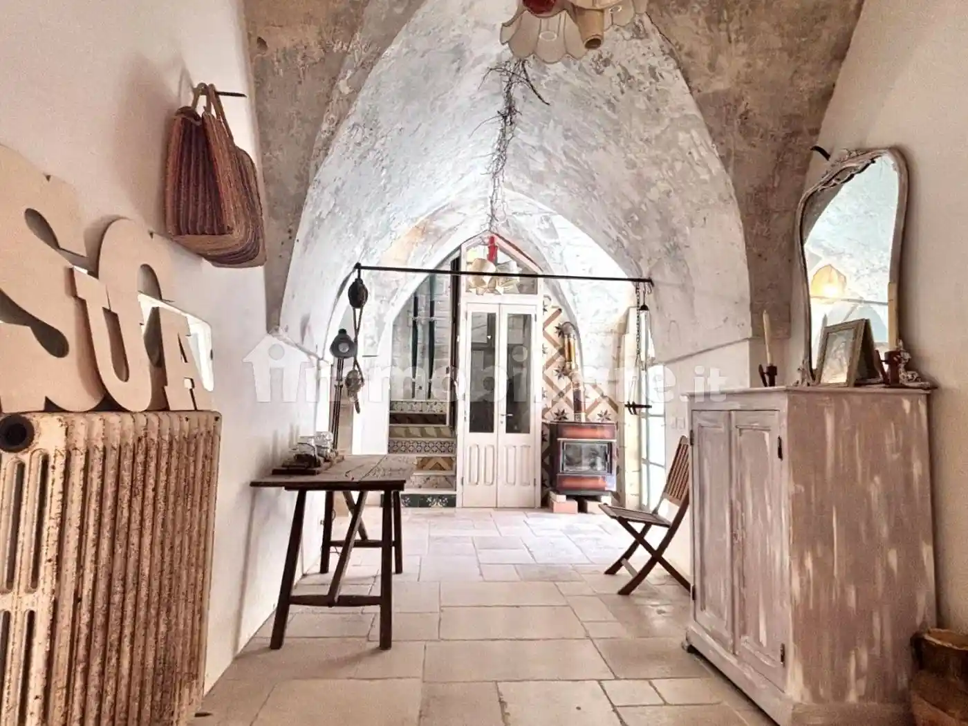 Appartamento in vendita a San Cesario di Lecce