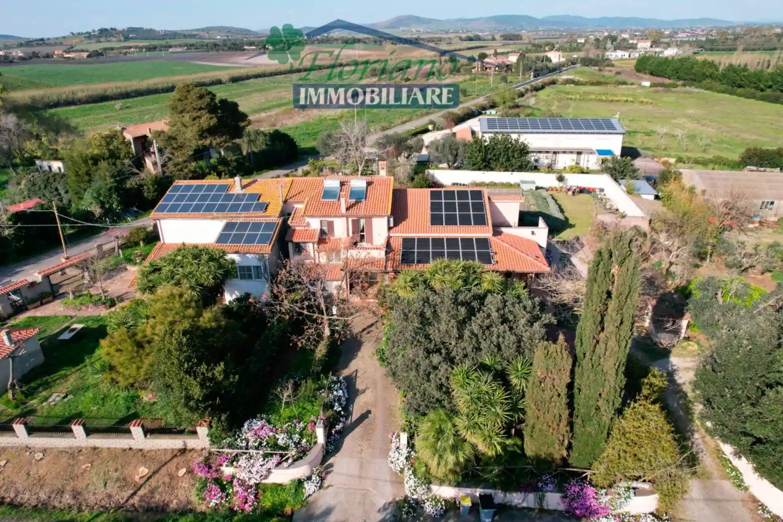 Appartamento in vendita a Montalto di Castro
