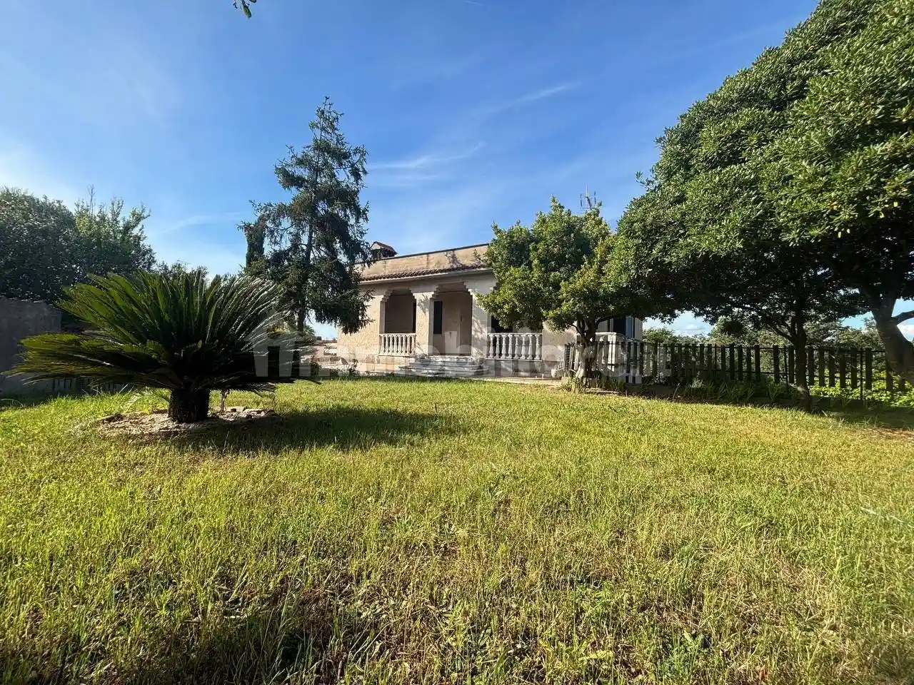 Villa in vendita a Aprilia