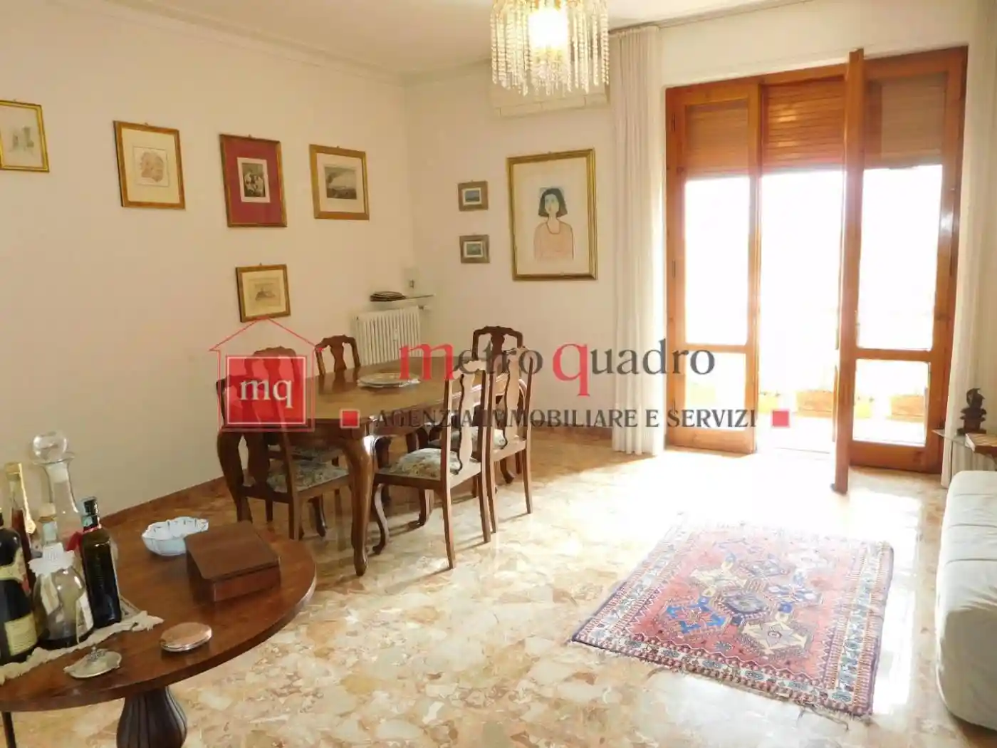 Appartamento in vendita a Pisa