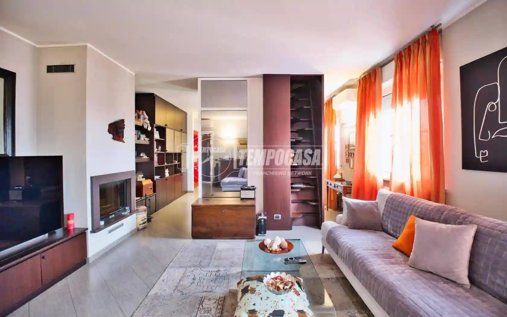 Attico - Mansarda - foto 2