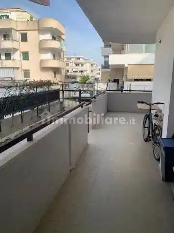 Appartamento in vendita a Vieste