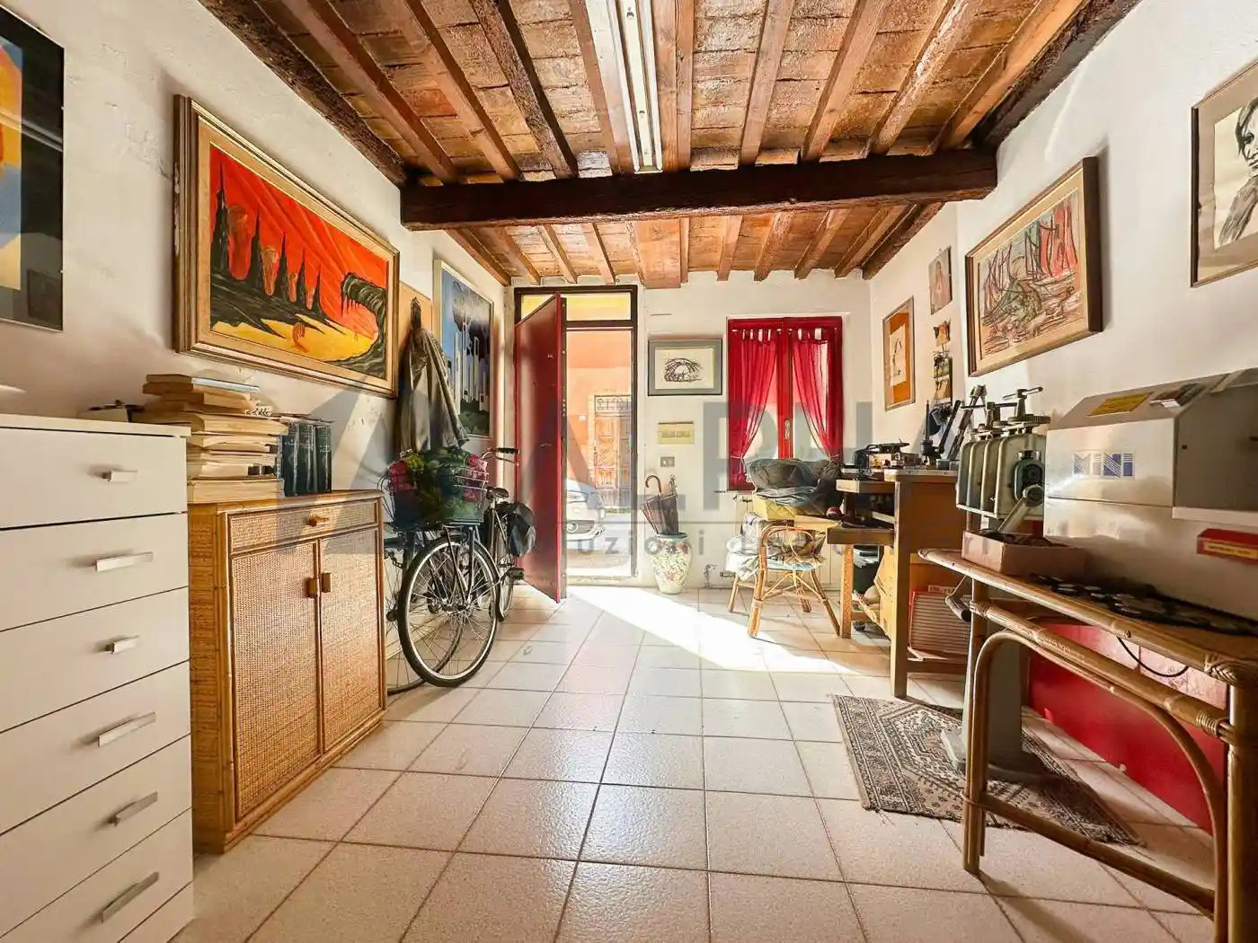 Villa in vendita a Ravenna