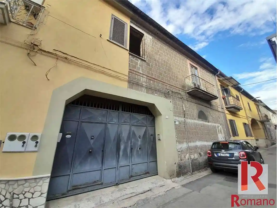 Casa indipendente in vendita a Santa Maria Capua Vetere