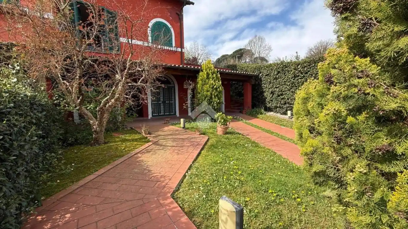 Villetta a schiera in vendita a Capena