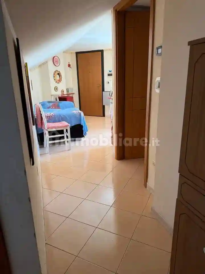 Attico - Mansarda - foto 3