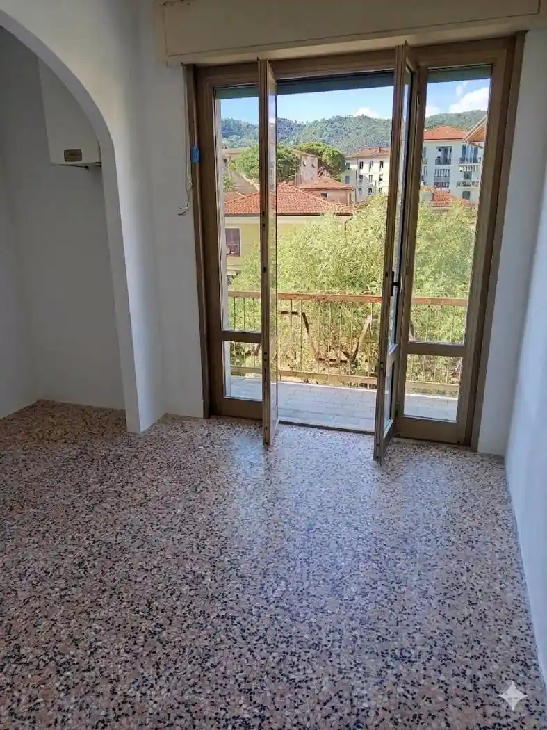 Appartamento in affitto a La Spezia