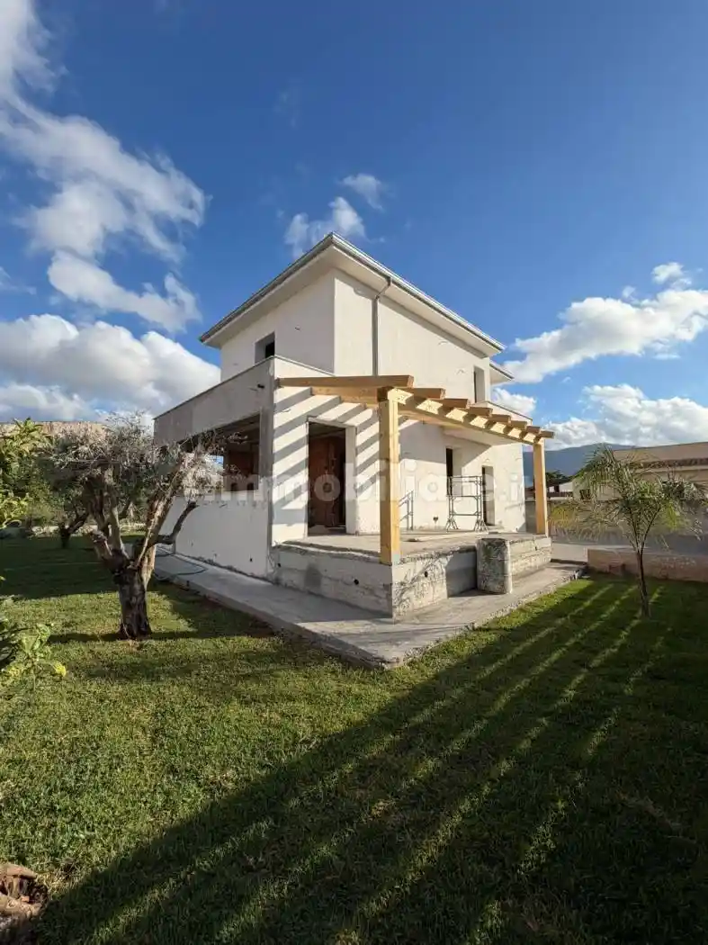 Villa in vendita a Carini