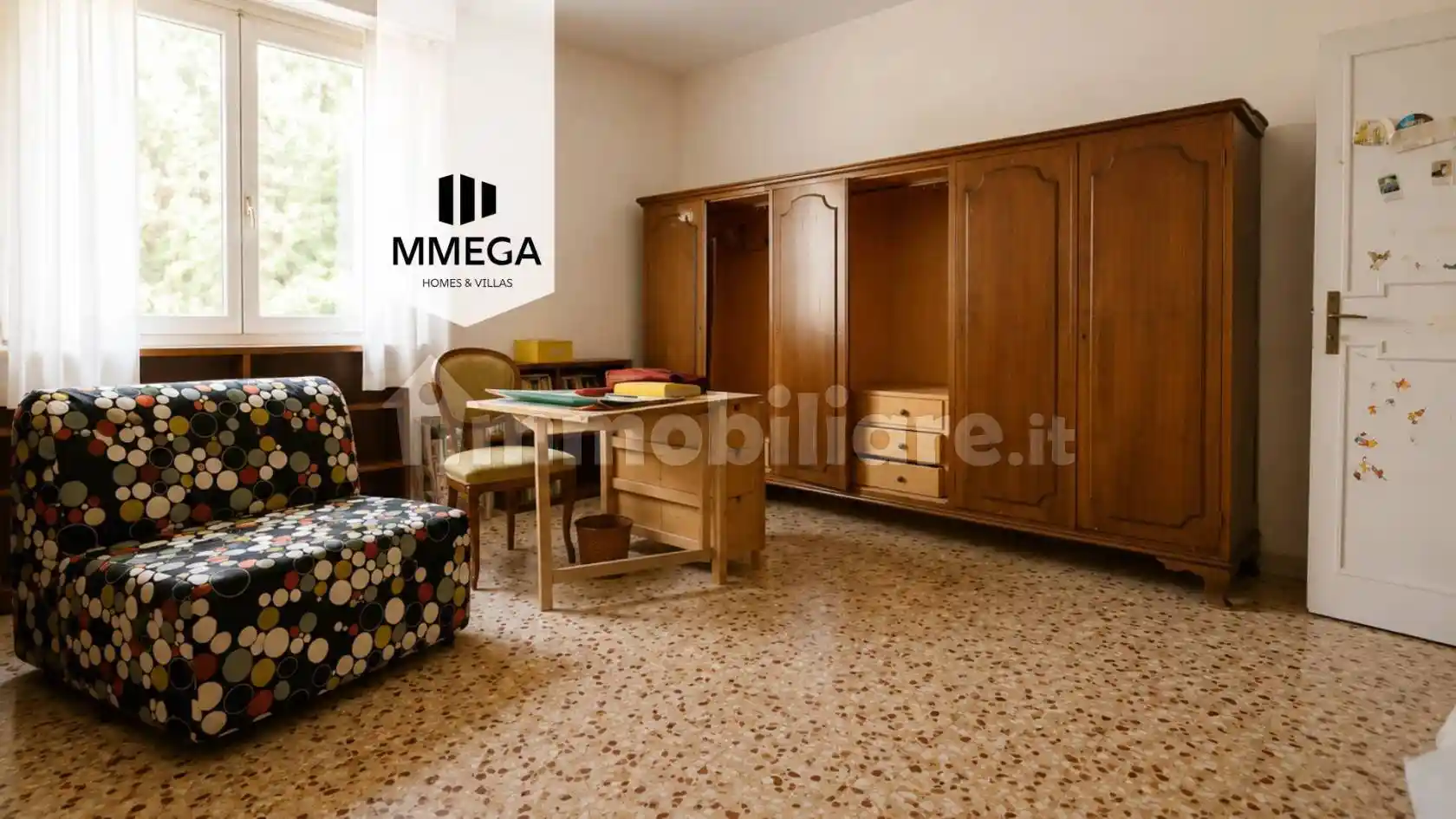Appartamento in vendita a Firenze